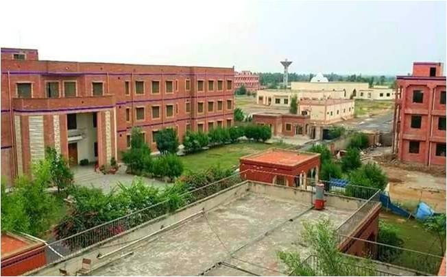 Faculty of Basic Sciences Image