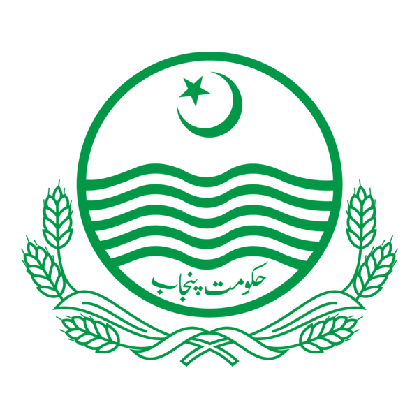 Punjab Govt Logo